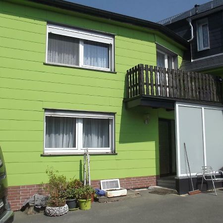 Ferienwohnung Seifert Helmbrechts 外观 照片