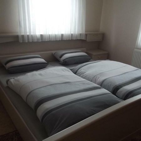 Ferienwohnung Seifert Helmbrechts 外观 照片