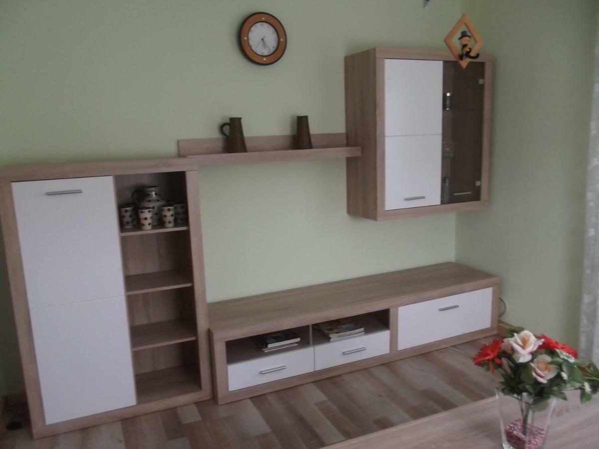 Ferienwohnung Seifert Helmbrechts 外观 照片