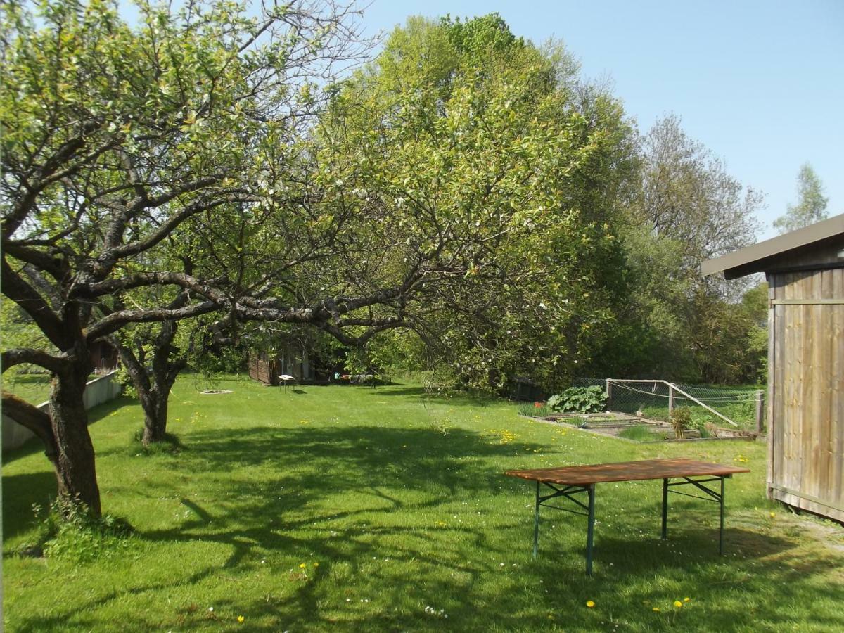 Ferienwohnung Seifert Helmbrechts 外观 照片