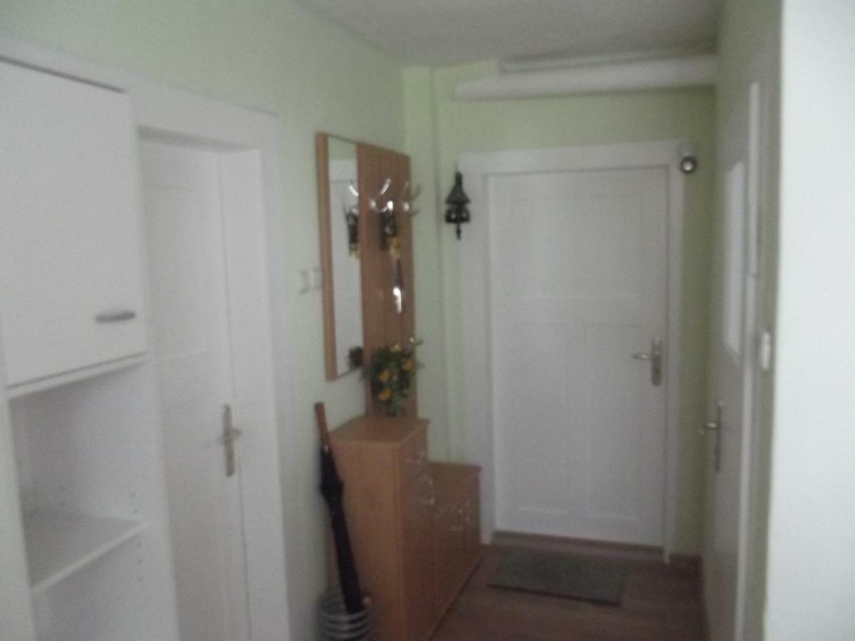 Ferienwohnung Seifert Helmbrechts 外观 照片