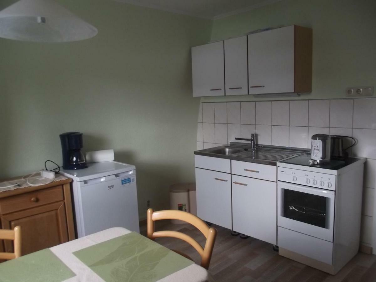Ferienwohnung Seifert Helmbrechts 外观 照片