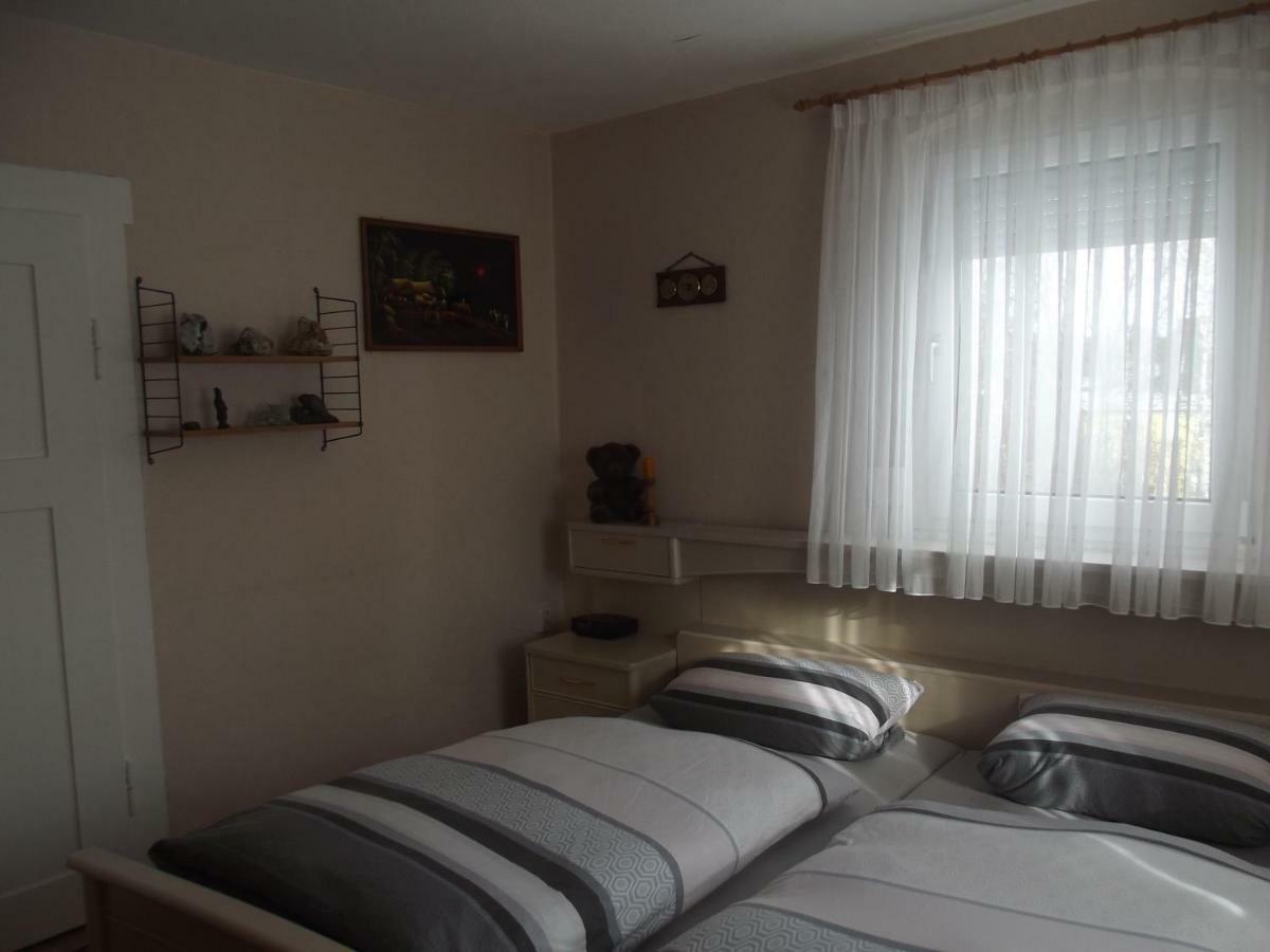 Ferienwohnung Seifert Helmbrechts 外观 照片